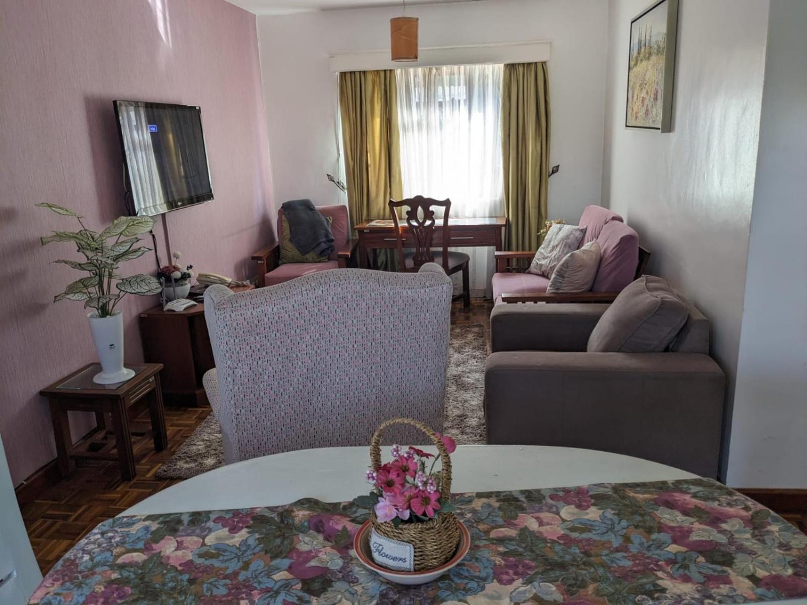 אפרטהוטל ניירובי Westlands Bliss Paradise By Bliss Haven מראה חיצוני תמונה